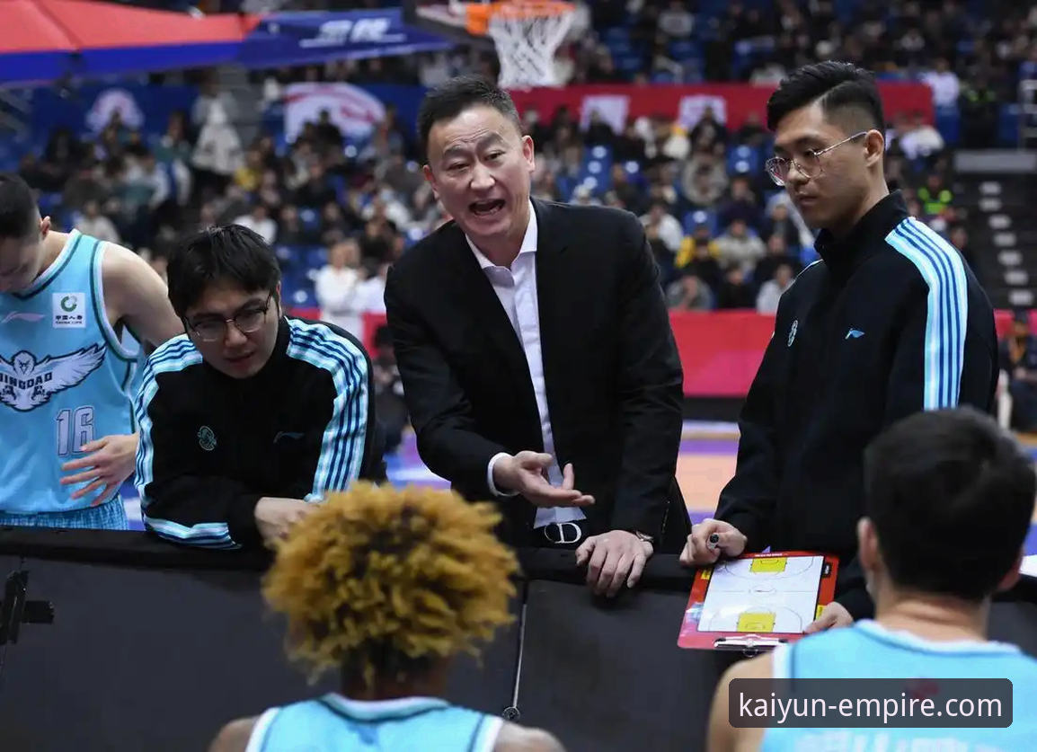 开云体育手机客户端安装失败 上海男篮的团队篮球盛宴 vs 开云体育平台的流畅观赛体验:哪个更值得你投入时间?